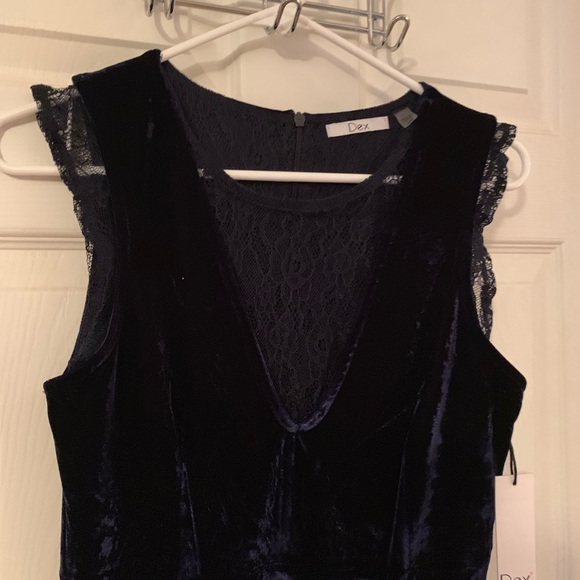 DRESS - Picture 3 of 4